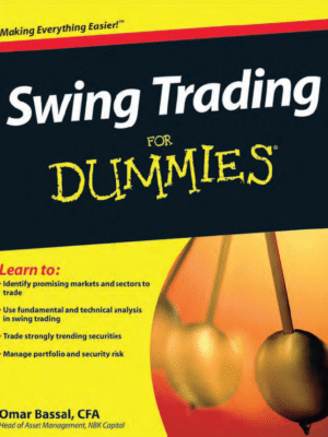 Swing Trading For Dummies